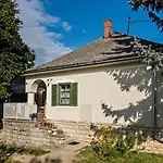 Erdős Maison d'hôtes Pécsely