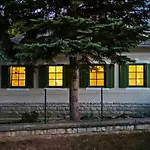 Maison d'hôtes Erdős 4*