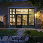 Maison d'hôtes Erdős