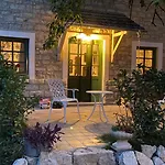 Maison d'hôtes Erdős Pécsely