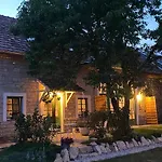 Maison d'hôtes Erdős Pécsely