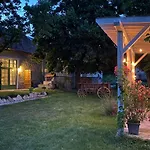 Erdős Maison d'hôtes 4*