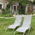 Maison d'hôtes Erdős
