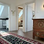 Maison d'hôtes Erdős 4*