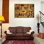 Maison d'hôtes Erdős Pécsely