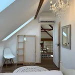 Erdős Maison d'hôtes 4*
