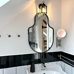 Maison d'hôtes Erdős 4*