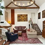Erdős Maison d'hôtes 4*
