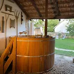 Erdős Maison d'hôtes Pécsely