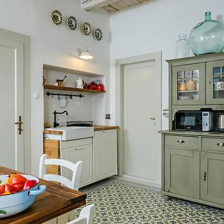 بيت ضيافة Erdos Vendeghaz