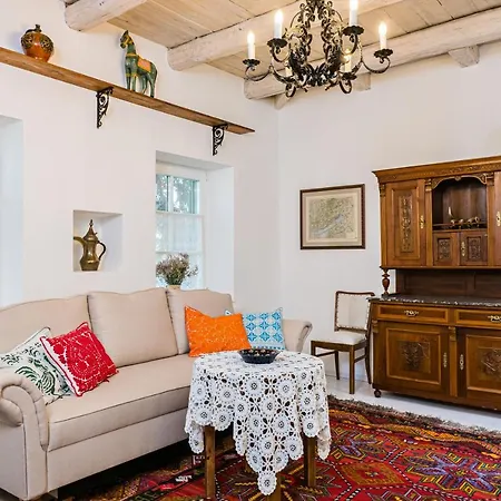 Erdos Vendeghaz بيت ضيافة