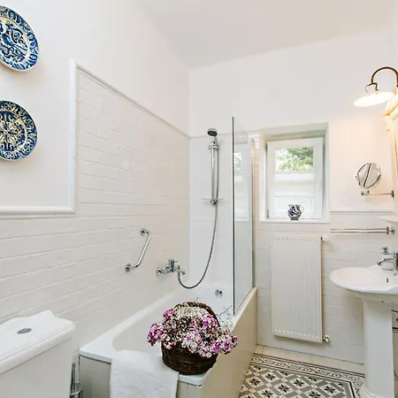 بيت ضيافة Erdos Vendeghaz Pécsely