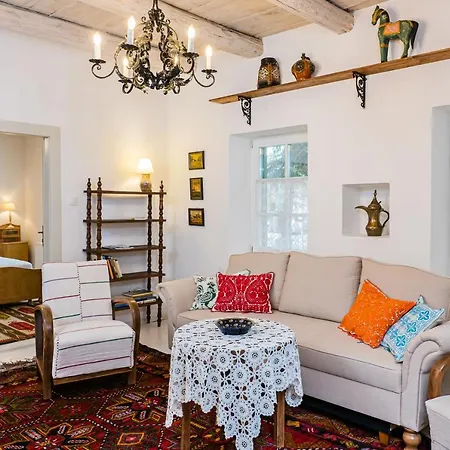 Erdos Vendeghaz Pécsely