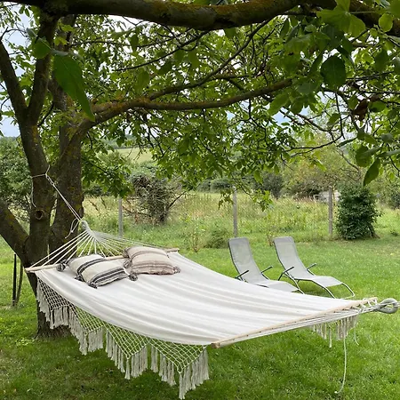 Erdos Vendeghaz بيت ضيافة 4*