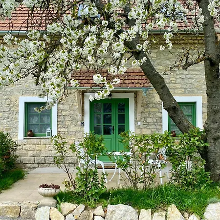 Erdos Vendeghaz بيت ضيافة