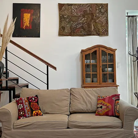 Erdos Vendeghaz بيت ضيافة