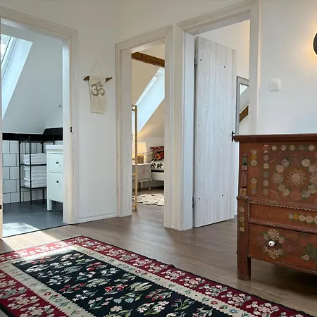 بيت ضيافة Erdos Vendeghaz 4*