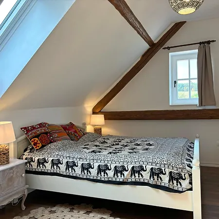 Erdos Vendeghaz بيت ضيافة Pécsely