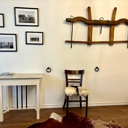 Erdos Vendeghaz Konukevi 4*