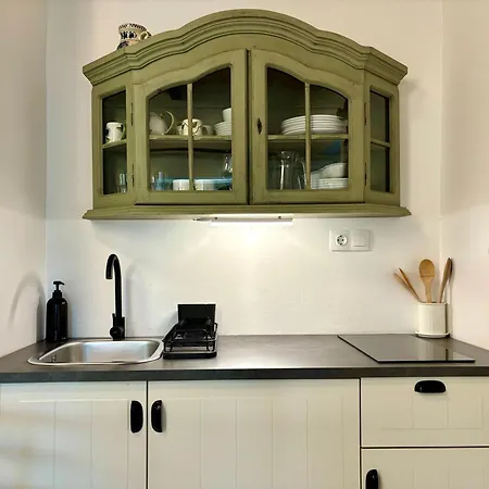 Erdos Vendeghaz بيت ضيافة Pécsely