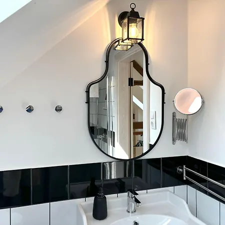 بيت ضيافة Erdos Vendeghaz 4*