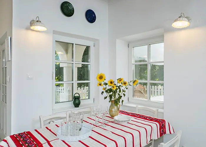 Konukevi Erdos Vendeghaz Pécsely