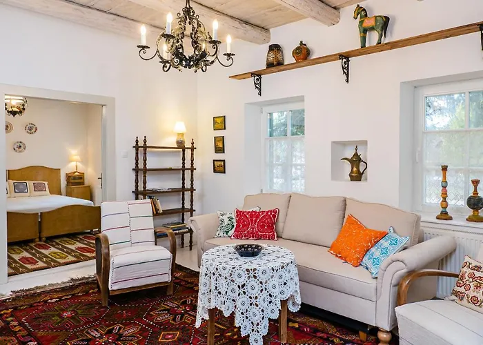 Erdos Vendeghaz Pécsely