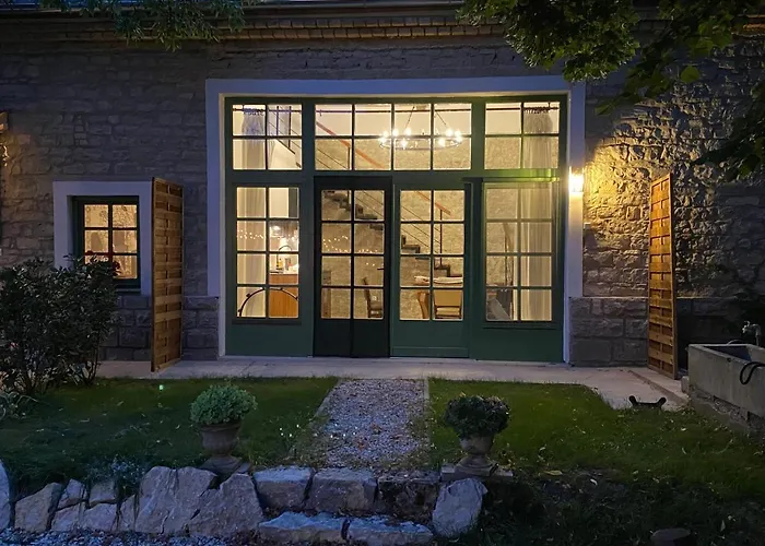 招待所 Erdos Vendeghaz