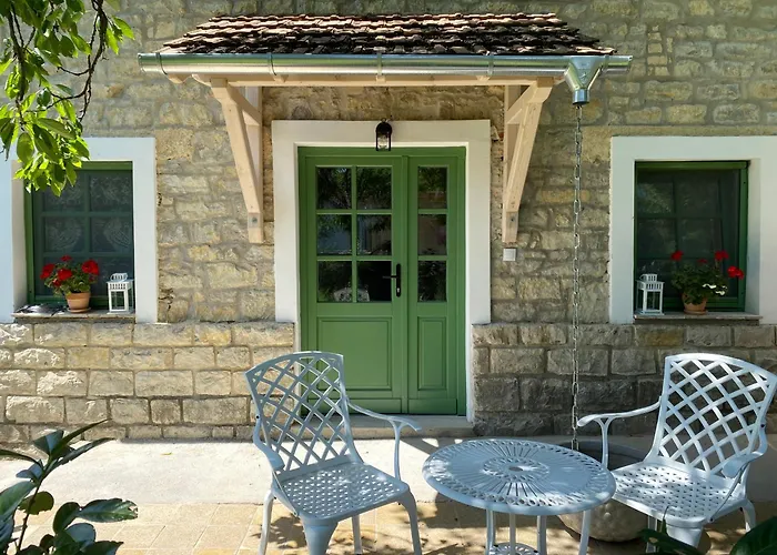 Konukevi Erdos Vendeghaz Pécsely