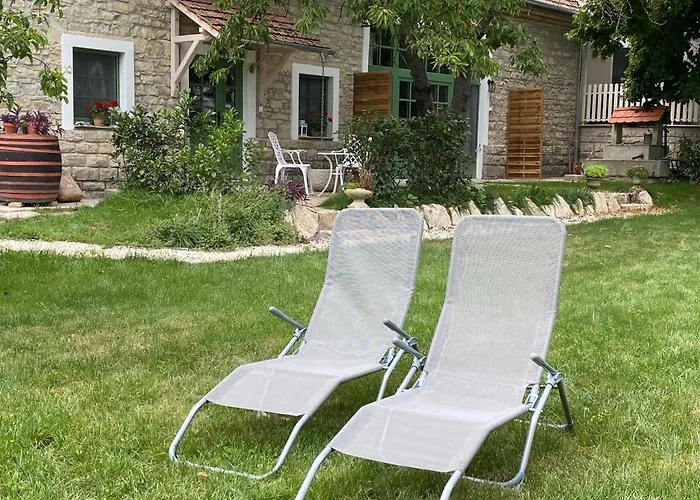 בית הארחה Erdos Vendeghaz