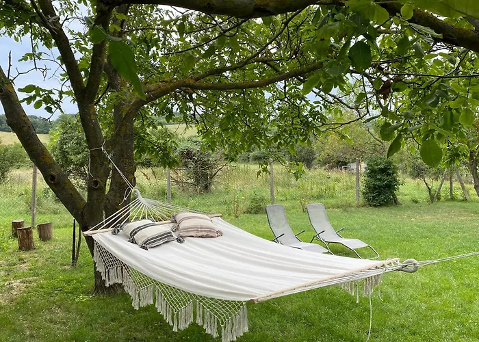 Erdos Vendeghaz Konukevi 4*