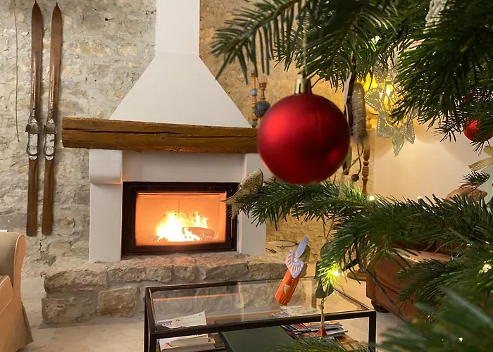 Erdos Vendeghaz 4* Pécsely