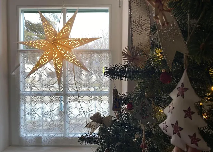 בית הארחה Erdos Vendeghaz 4*