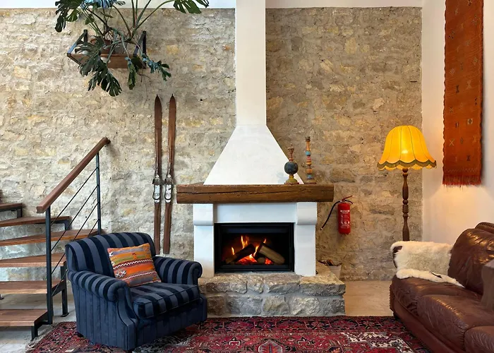 Konukevi Erdos Vendeghaz Pécsely