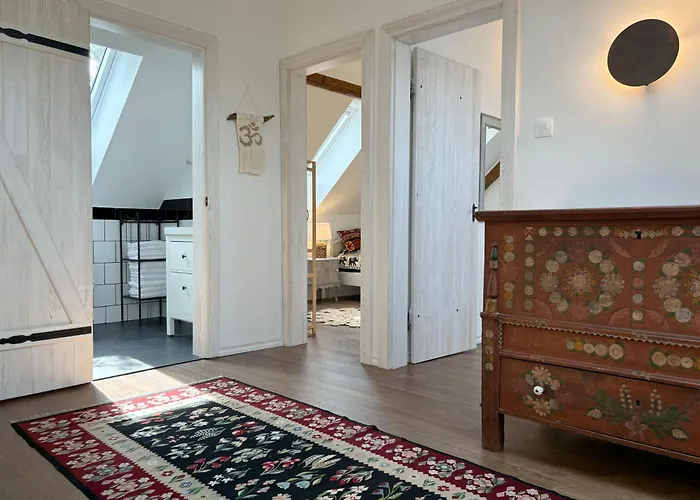 בית הארחה Erdos Vendeghaz 4*