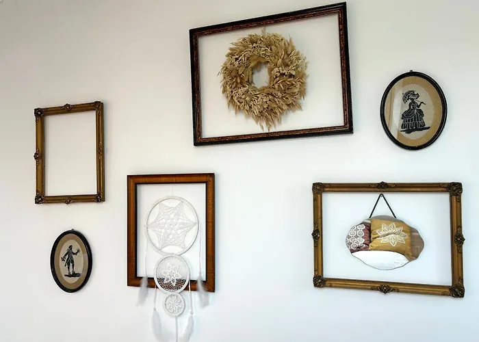 Konukevi Erdos Vendeghaz 4*