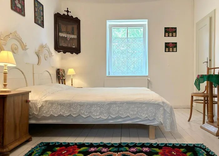 Konukevi Erdos Vendeghaz Pécsely