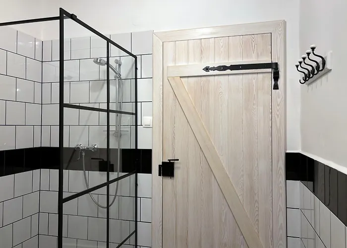 Erdos Vendeghaz בית הארחה