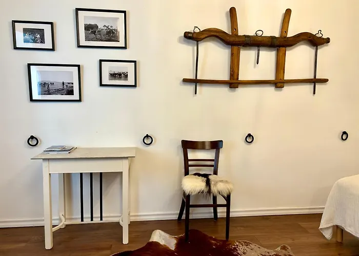 Erdos Vendeghaz Konukevi 4*