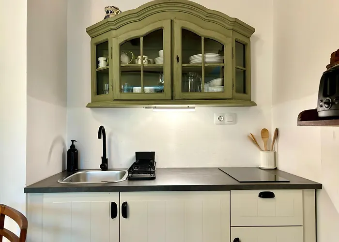 Erdos Vendeghaz בית הארחה Pécsely