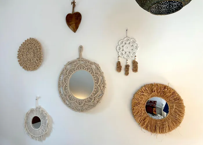 Erdos Vendeghaz Konukevi