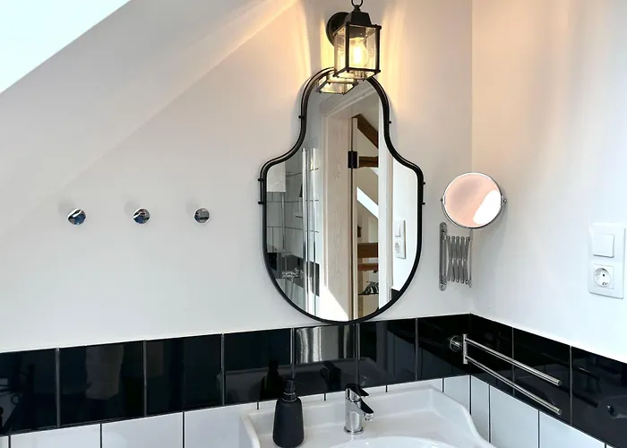 Konukevi Erdos Vendeghaz 4*