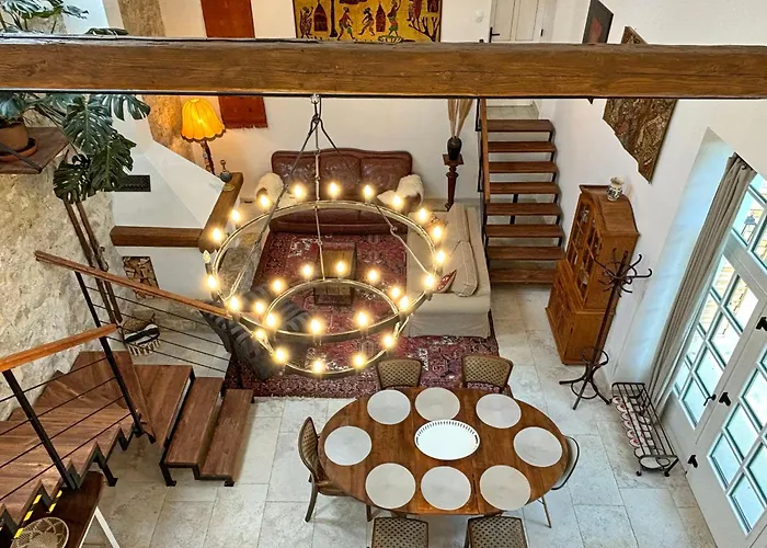 Erdos Vendeghaz 4* Pécsely