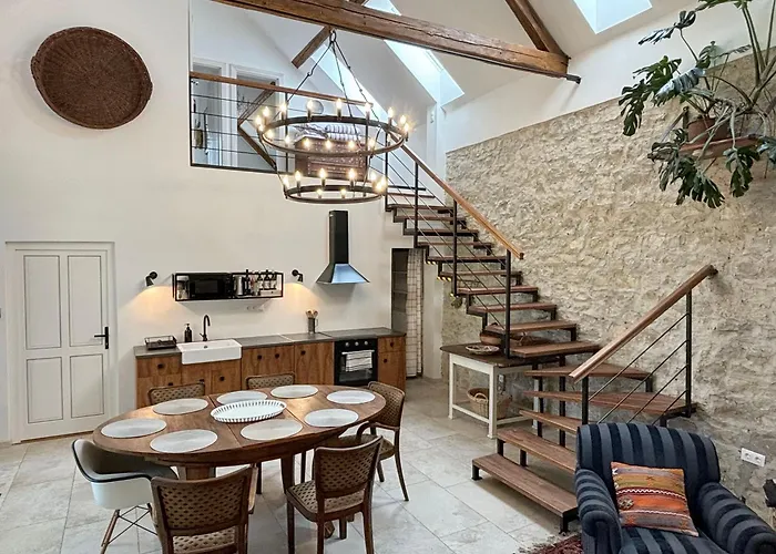 Erdos Vendeghaz Konukevi